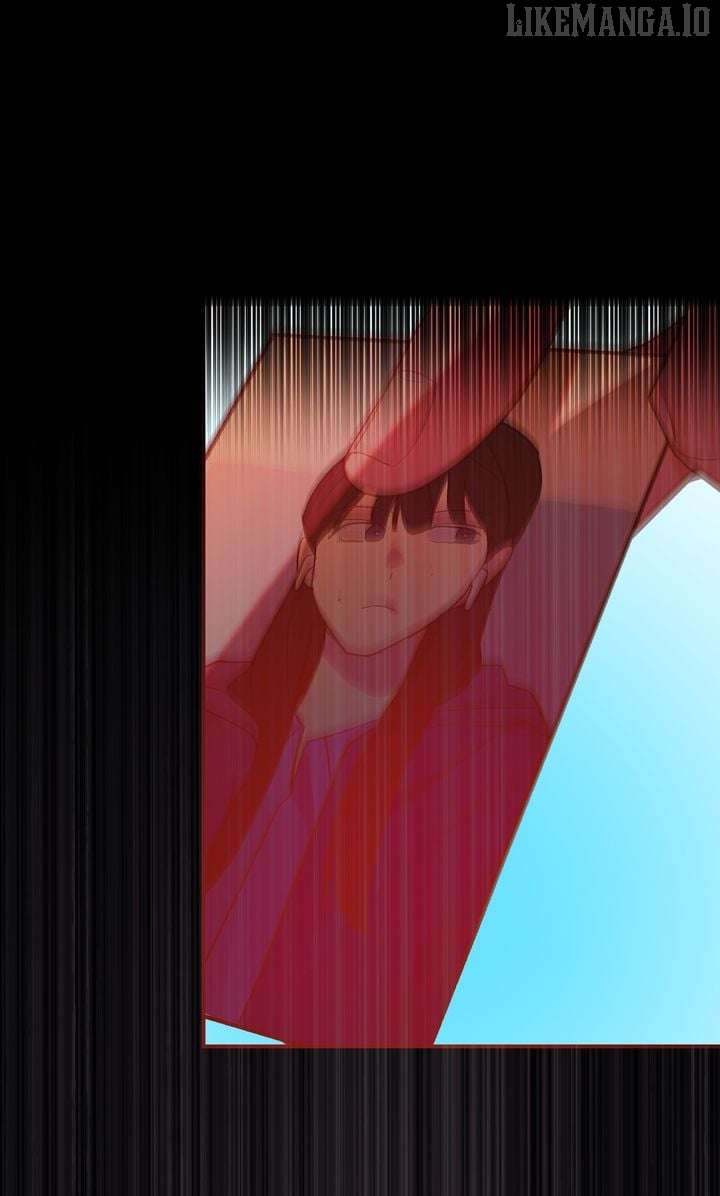 Even If Despair Consumes You Chapter 72 - Page 85