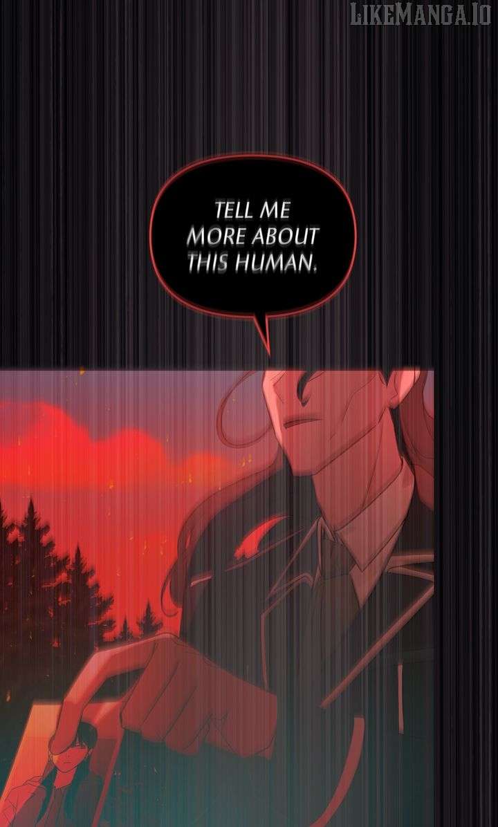 Even If Despair Consumes You Chapter 72 - Page 86