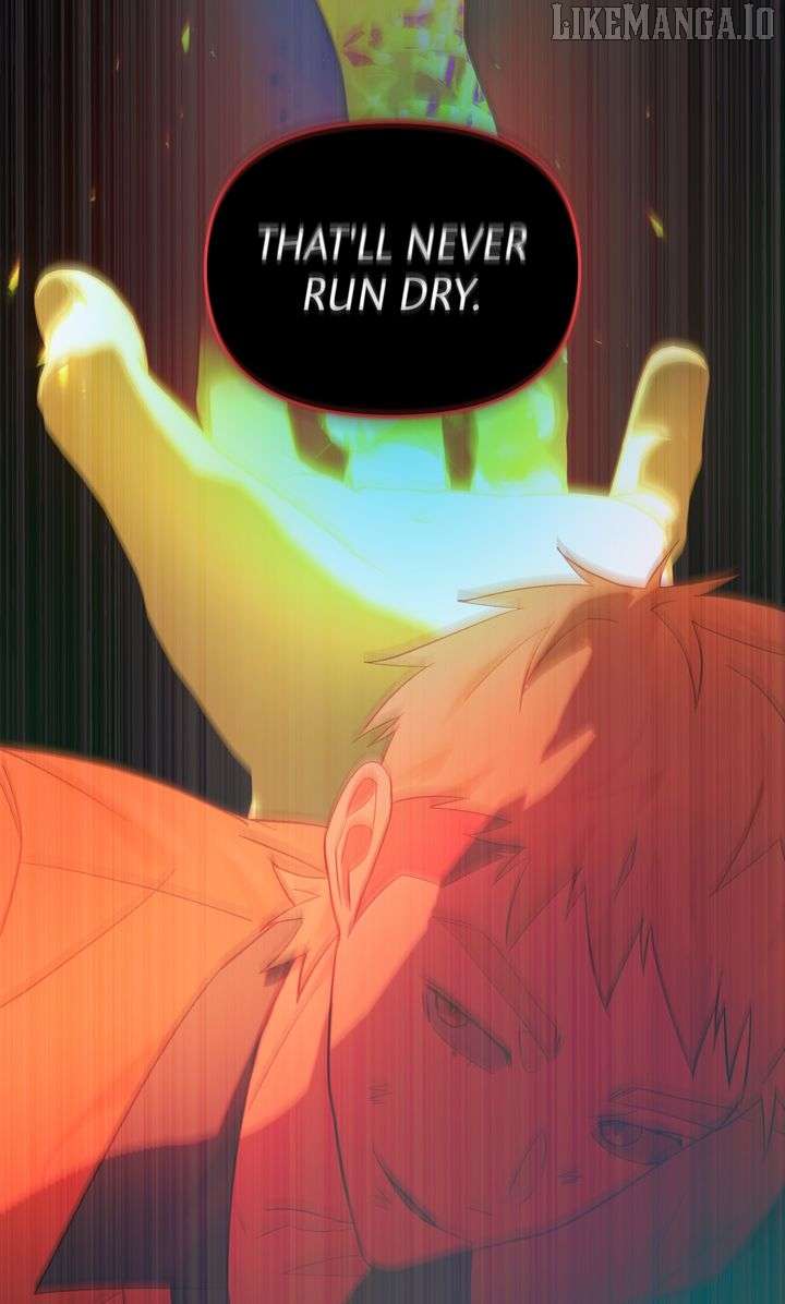 Even If Despair Consumes You Chapter 72 - Page 89