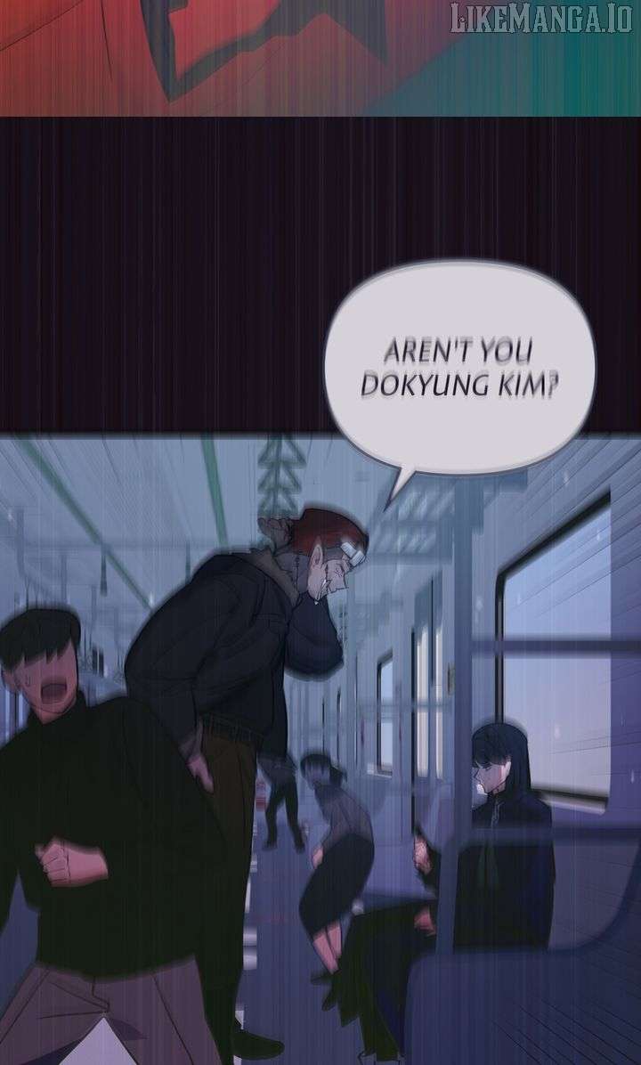 Even If Despair Consumes You Chapter 72 - Page 90