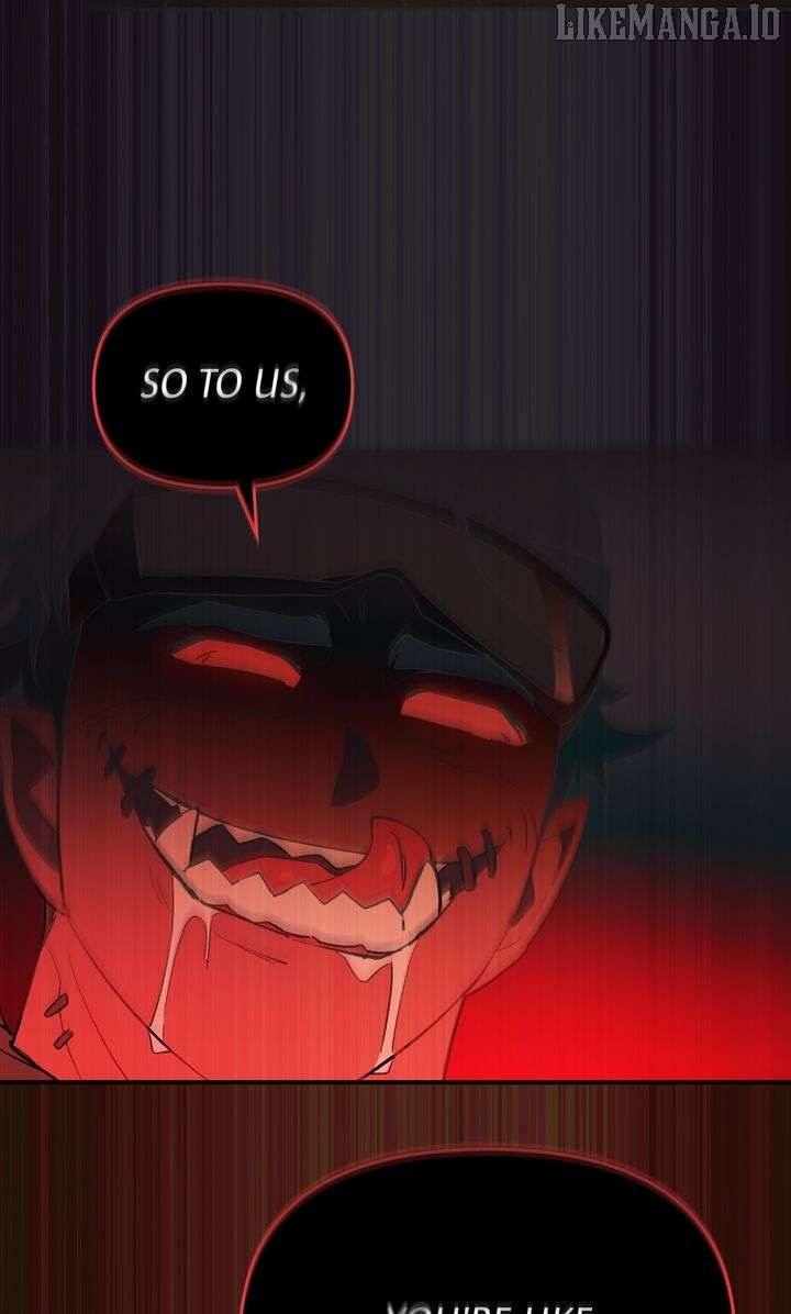 Even If Despair Consumes You Chapter 72 - Page 92