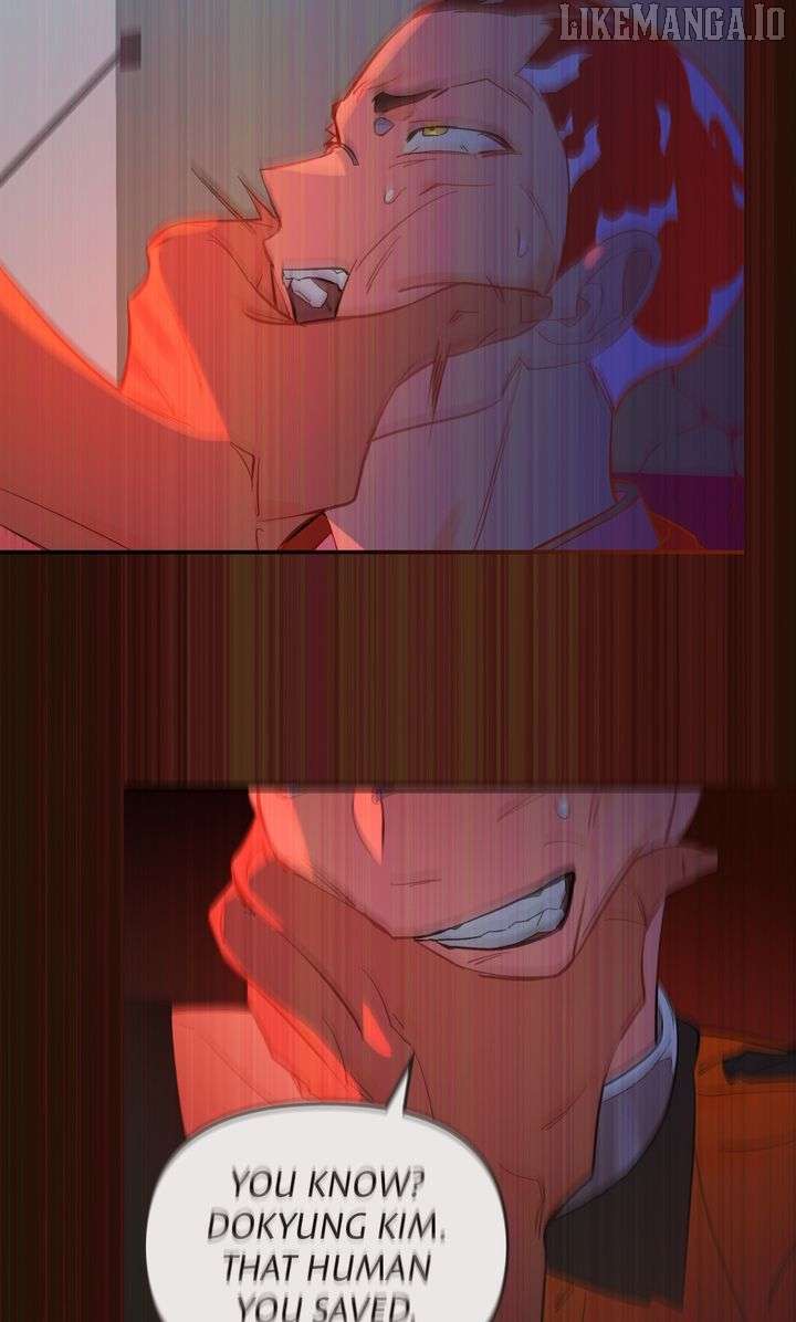 Even If Despair Consumes You Chapter 72 - Page 95