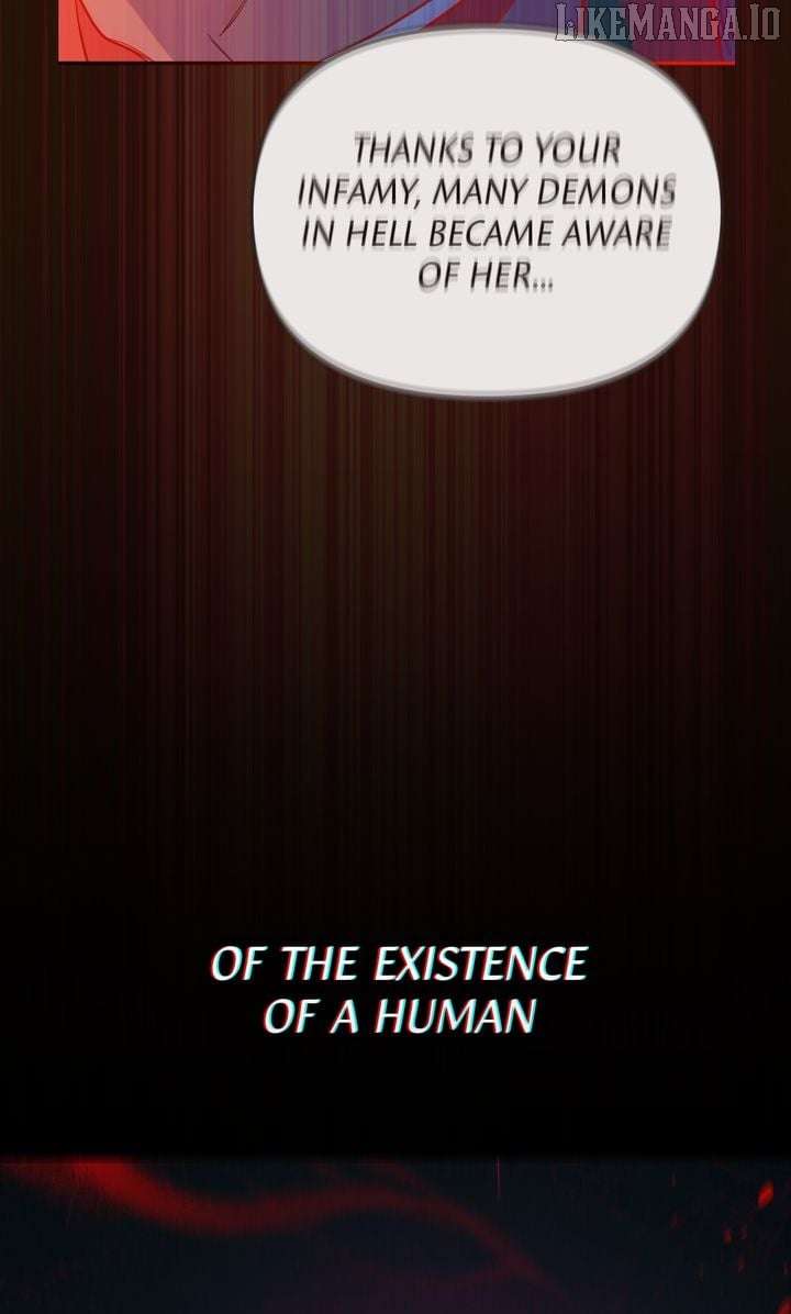 Even If Despair Consumes You Chapter 72 - Page 97