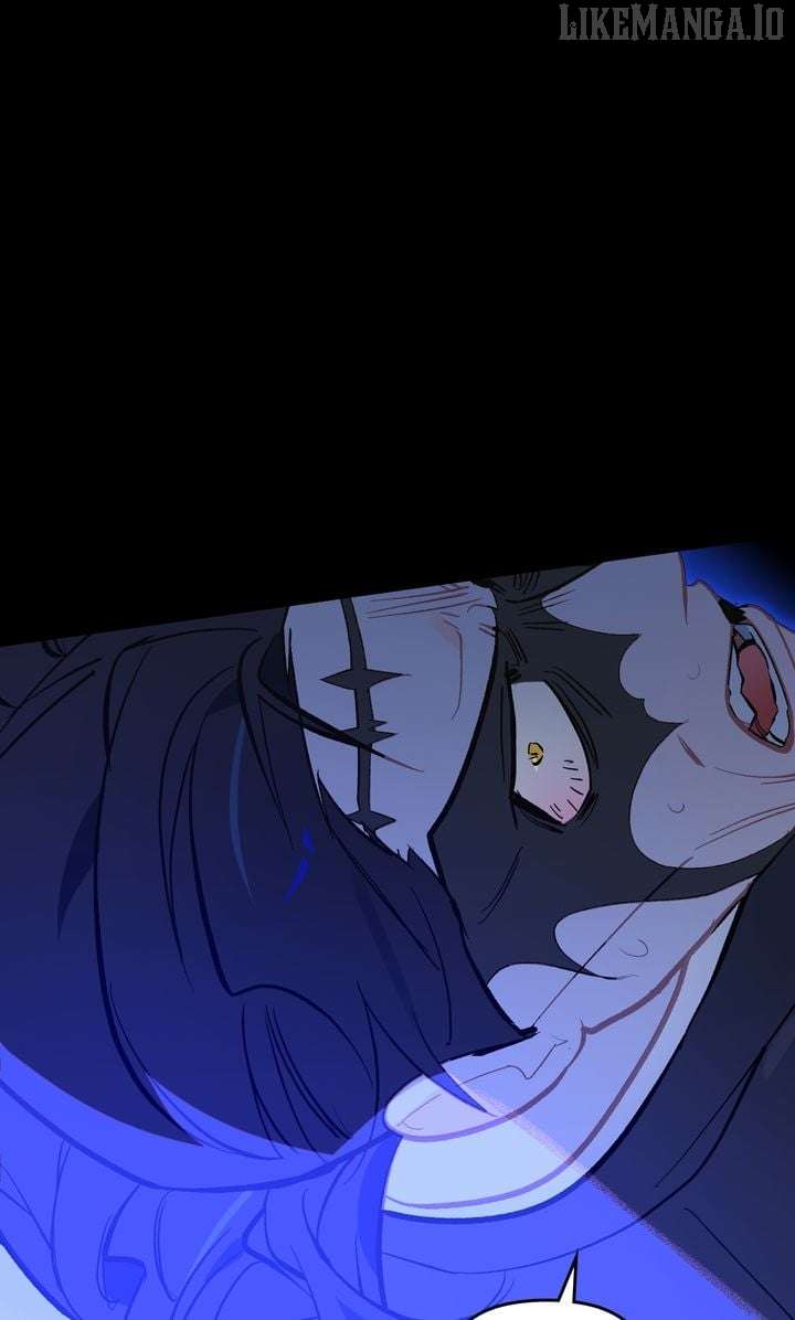 Even If Despair Consumes You Chapter 72 - Page 99