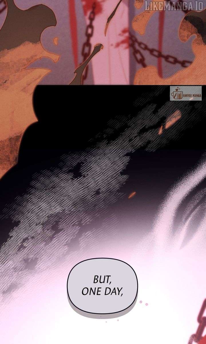 Even If Despair Consumes You Chapter 73 - Page 100