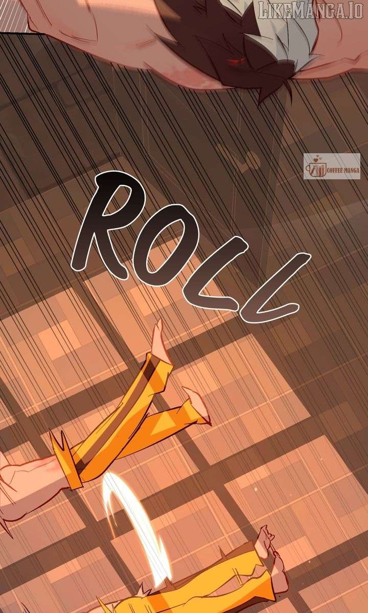 Even If Despair Consumes You Chapter 73 - Page 117