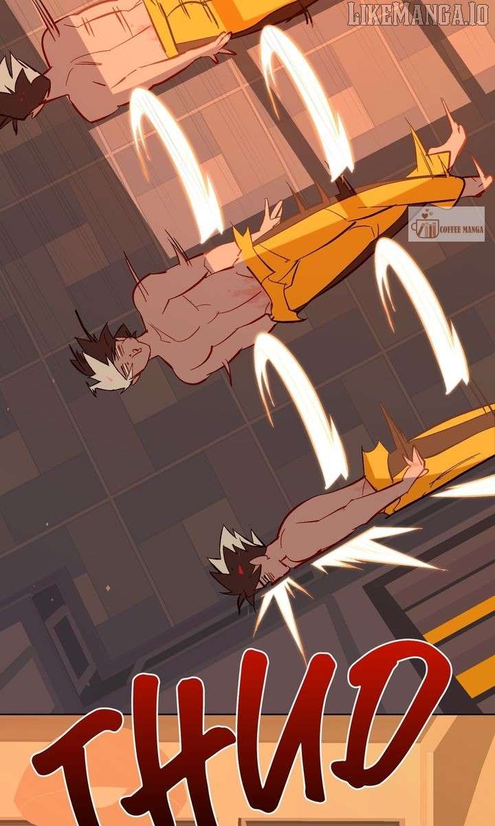 Even If Despair Consumes You Chapter 73 - Page 118