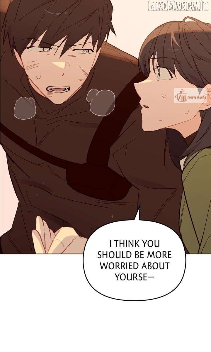 Even If Despair Consumes You Chapter 73 - Page 121