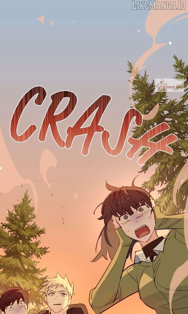 Even If Despair Consumes You Chapter 73 - Page 130