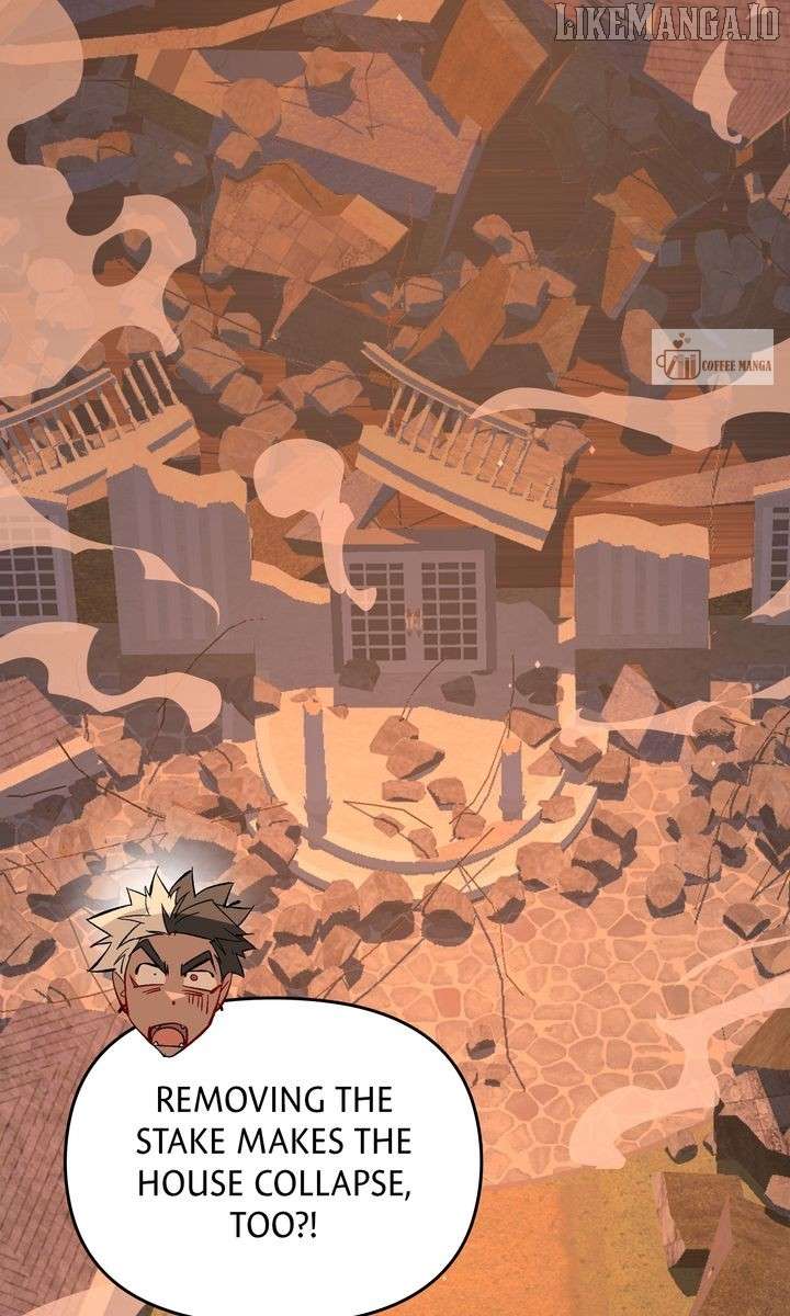 Even If Despair Consumes You Chapter 73 - Page 134