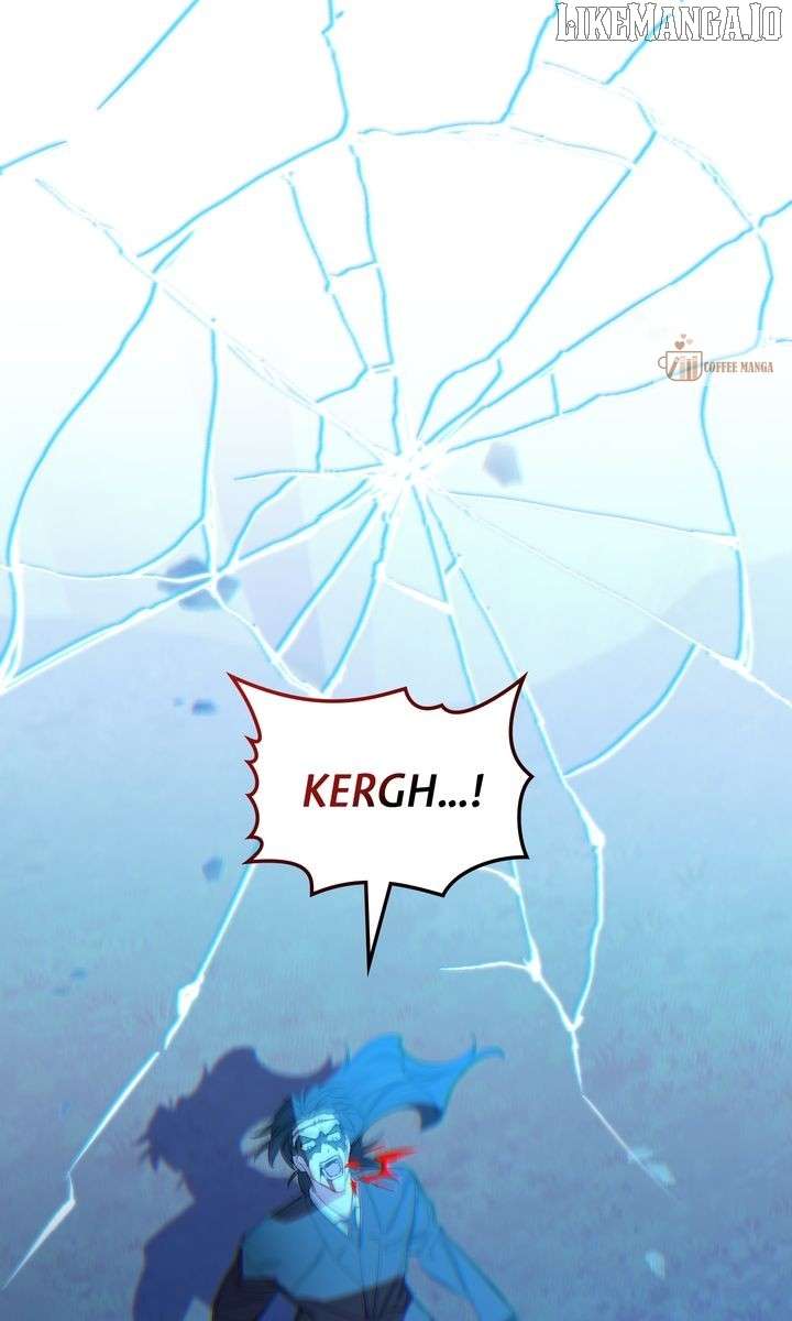 Even If Despair Consumes You Chapter 73 - Page 2