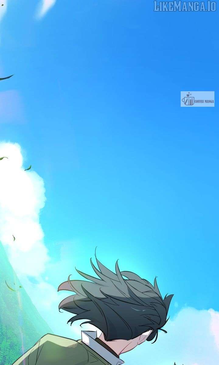 Even If Despair Consumes You Chapter 73 - Page 23