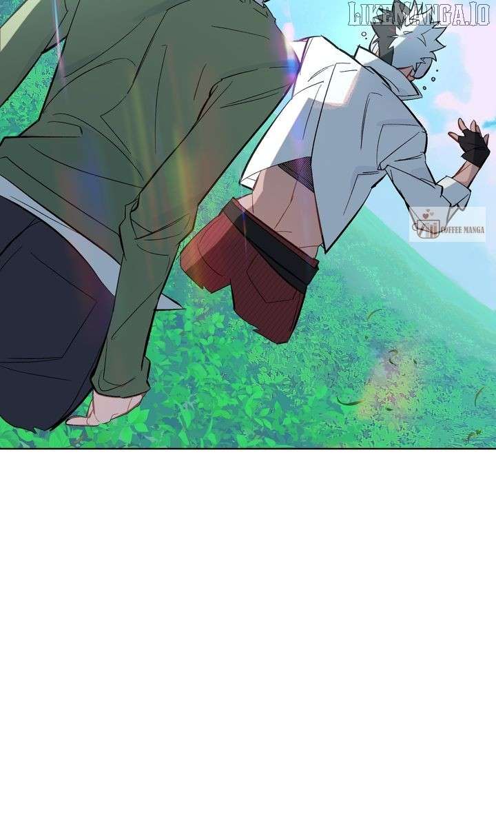 Even If Despair Consumes You Chapter 73 - Page 24