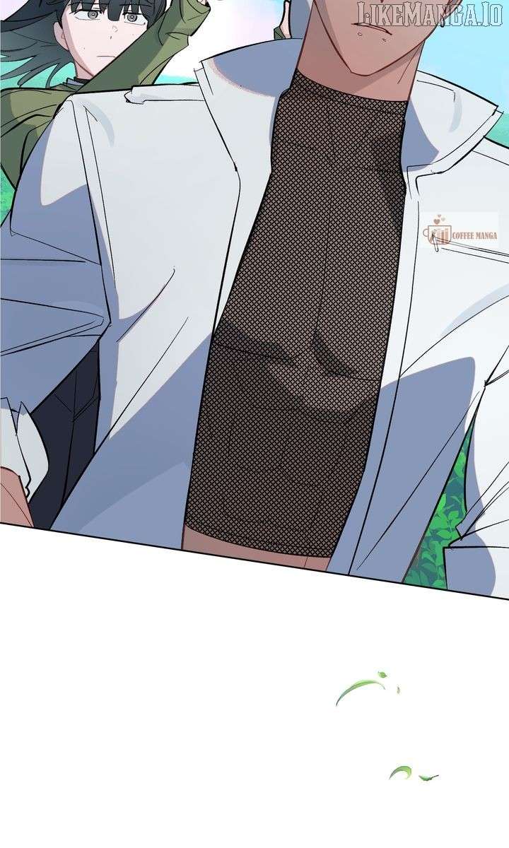 Even If Despair Consumes You Chapter 73 - Page 27