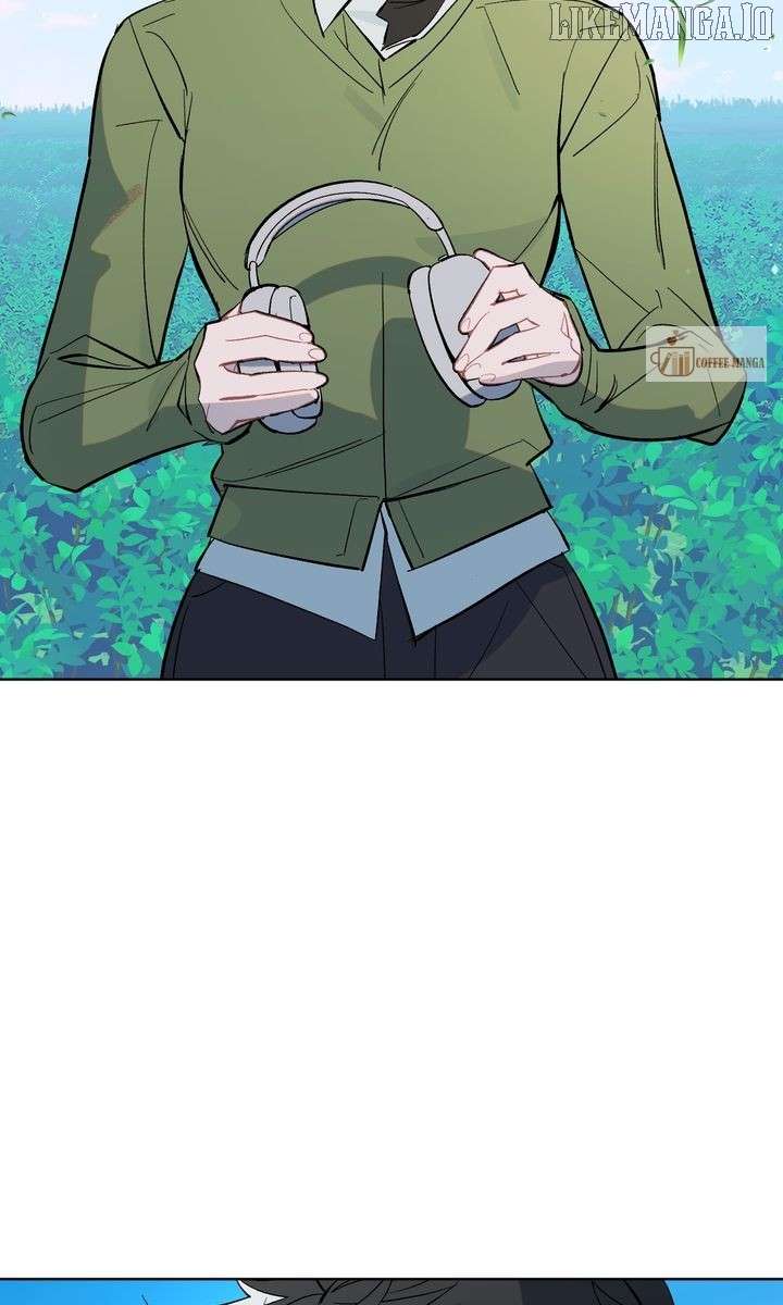 Even If Despair Consumes You Chapter 73 - Page 30