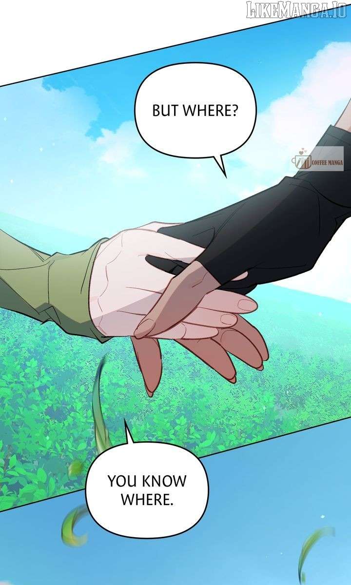 Even If Despair Consumes You Chapter 73 - Page 32