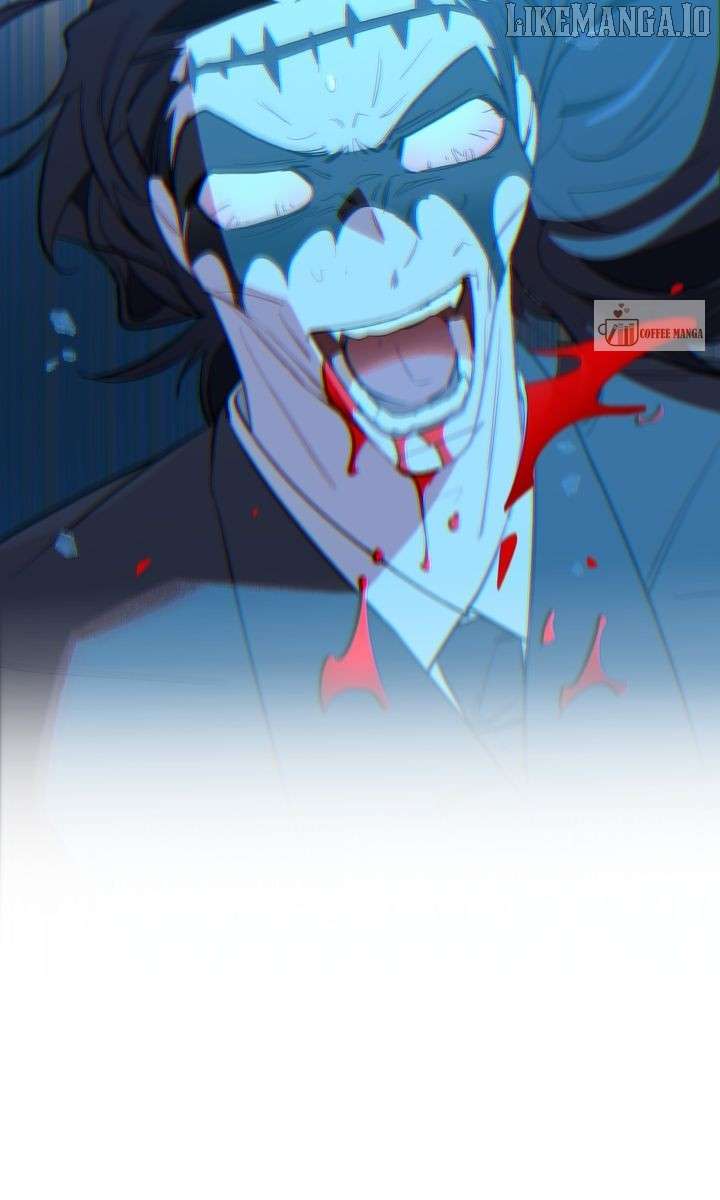 Even If Despair Consumes You Chapter 73 - Page 4