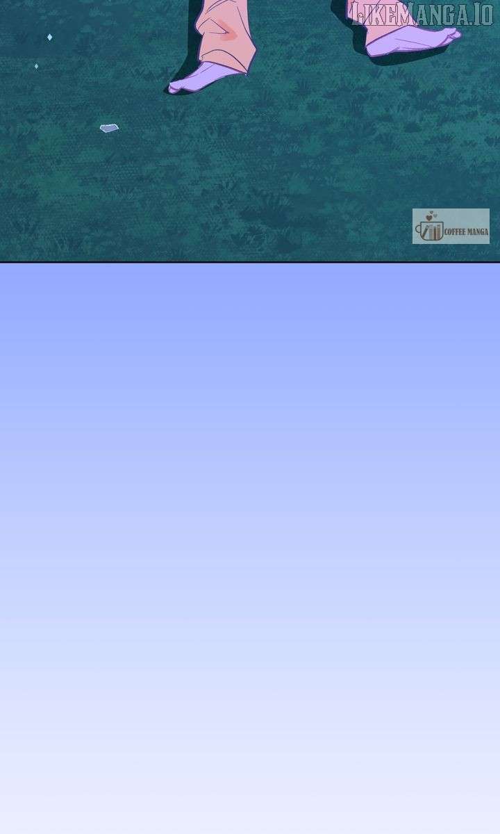 Even If Despair Consumes You Chapter 73 - Page 43