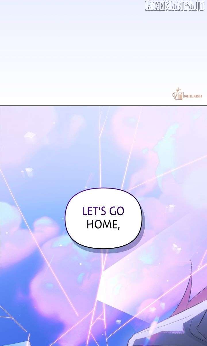 Even If Despair Consumes You Chapter 73 - Page 44