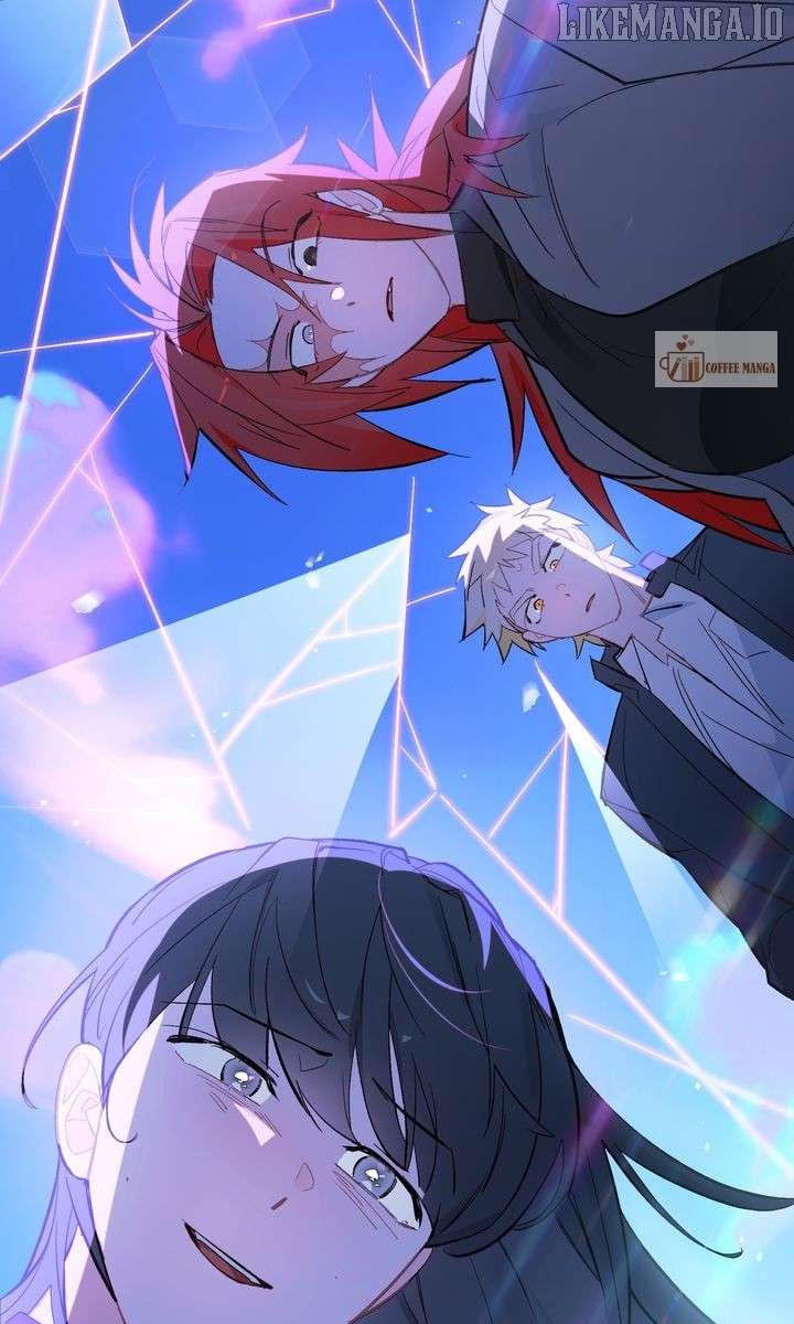 Even If Despair Consumes You Chapter 73 - Page 45