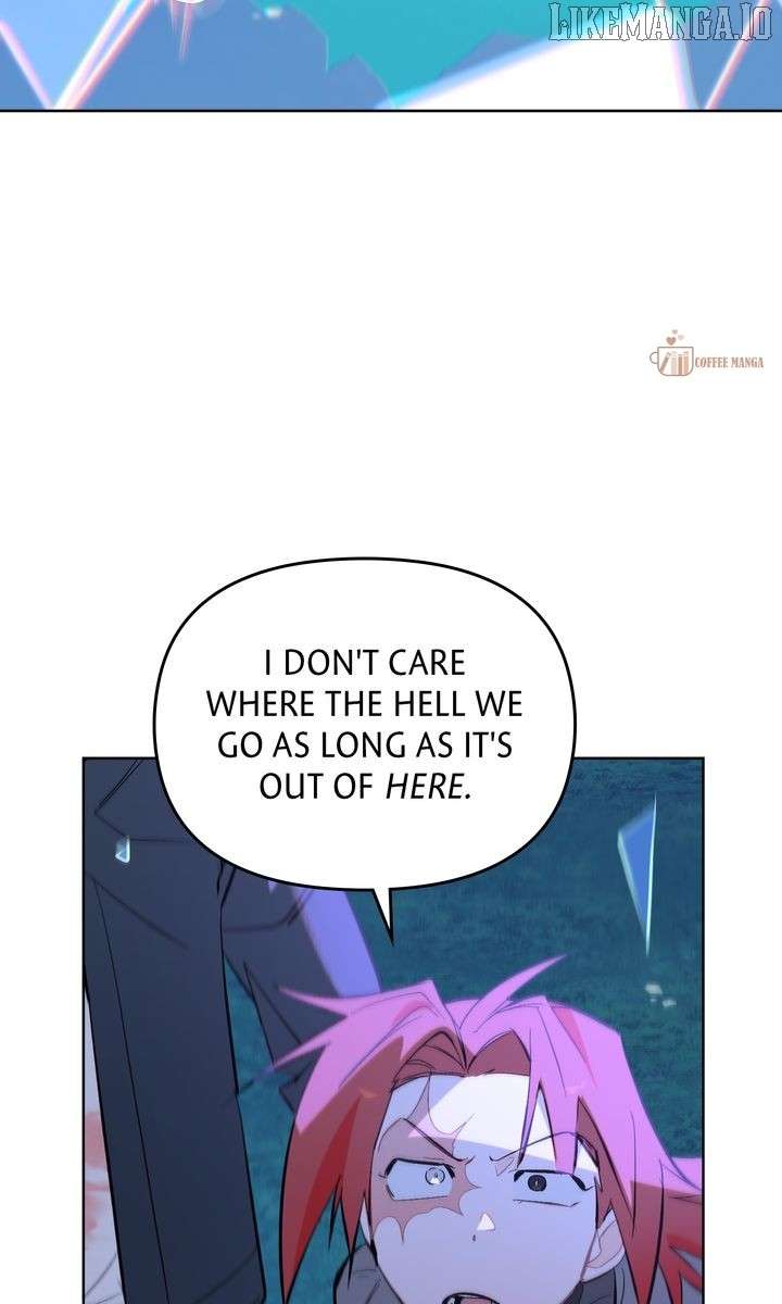 Even If Despair Consumes You Chapter 73 - Page 52