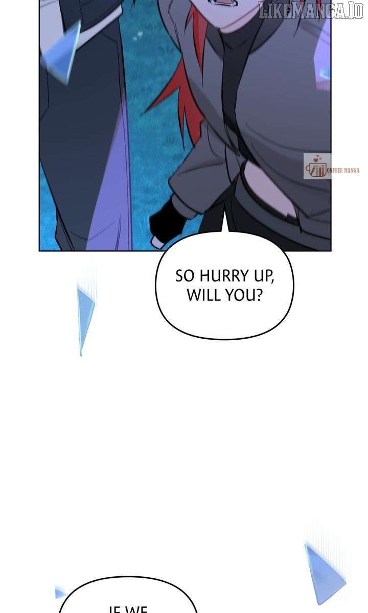 Even If Despair Consumes You Chapter 73 - Page 53