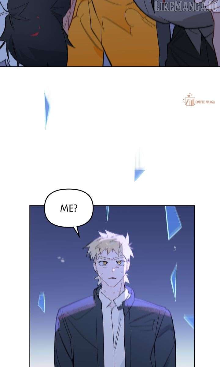 Even If Despair Consumes You Chapter 73 - Page 56