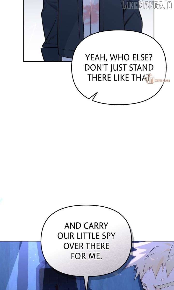 Even If Despair Consumes You Chapter 73 - Page 57