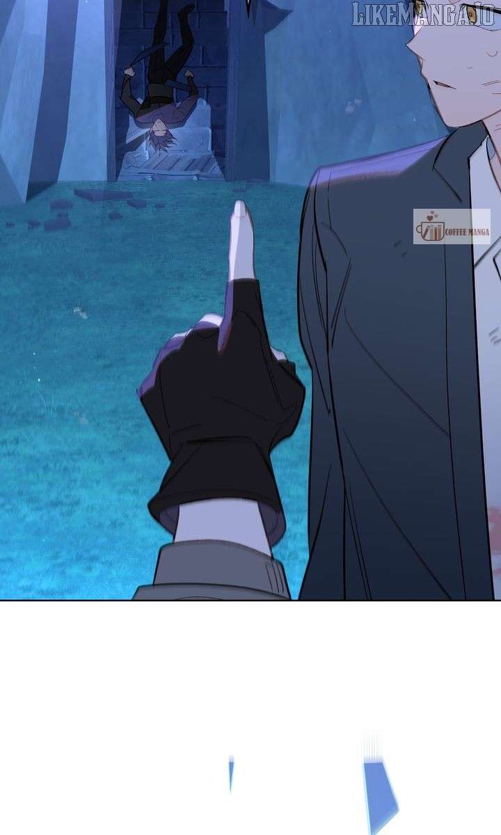 Even If Despair Consumes You Chapter 73 - Page 58