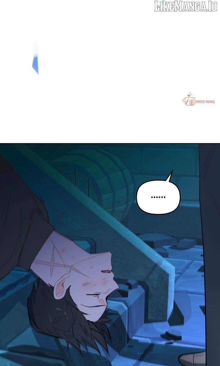 Even If Despair Consumes You Chapter 73 - Page 59