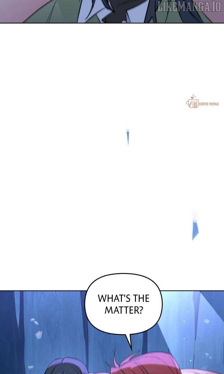 Even If Despair Consumes You Chapter 73 - Page 67