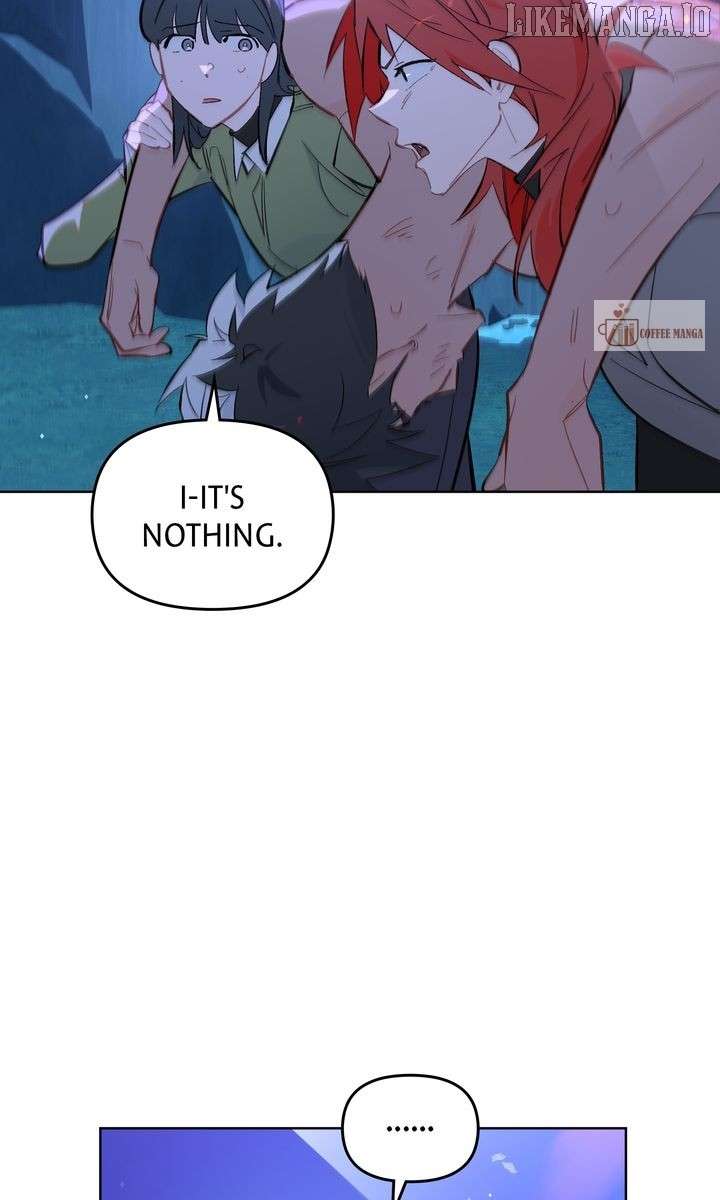 Even If Despair Consumes You Chapter 73 - Page 68