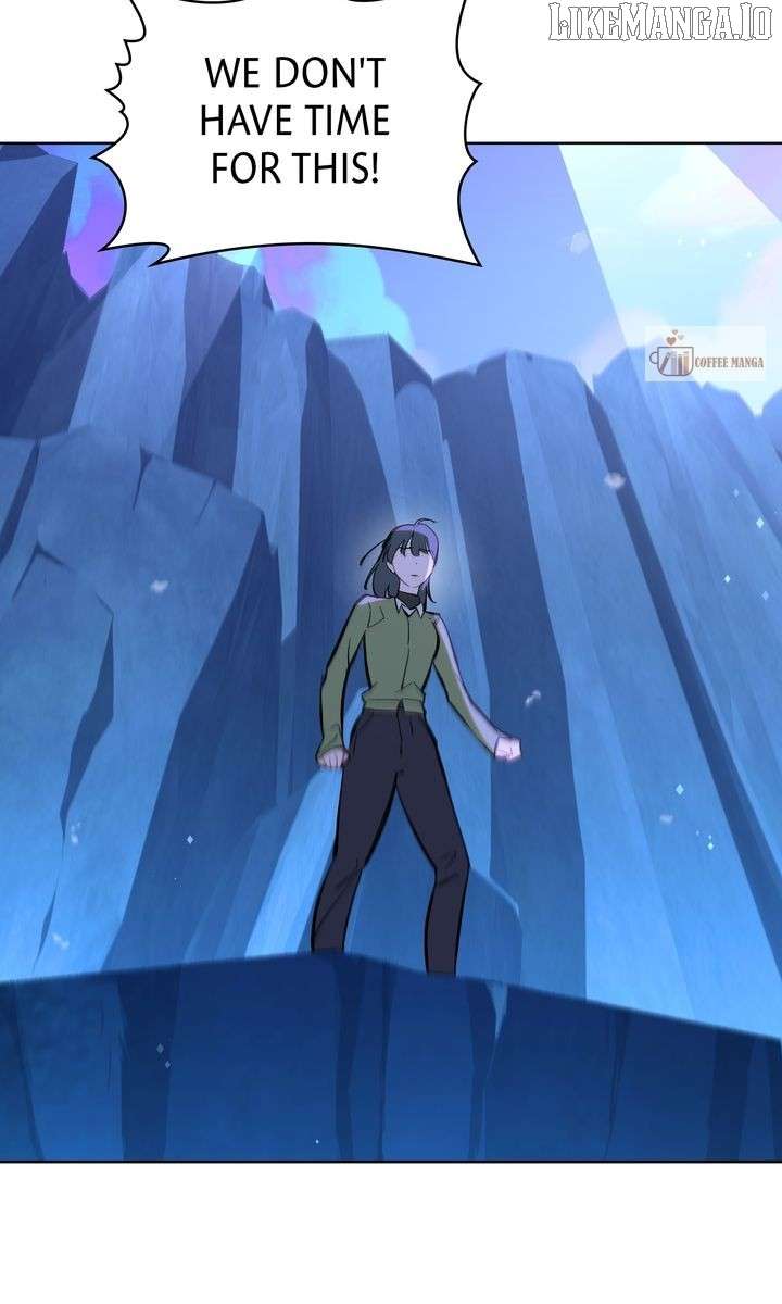 Even If Despair Consumes You Chapter 73 - Page 72