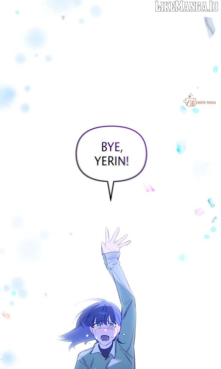 Even If Despair Consumes You Chapter 73 - Page 81