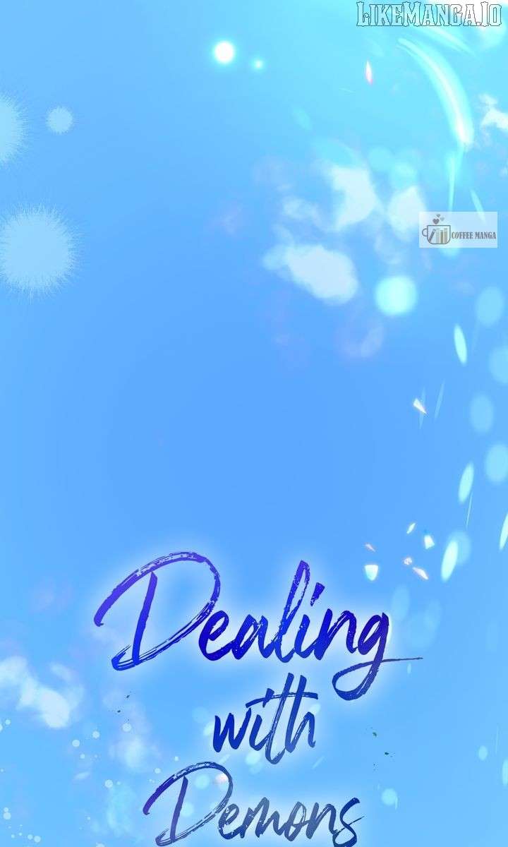 Even If Despair Consumes You Chapter 73 - Page 88