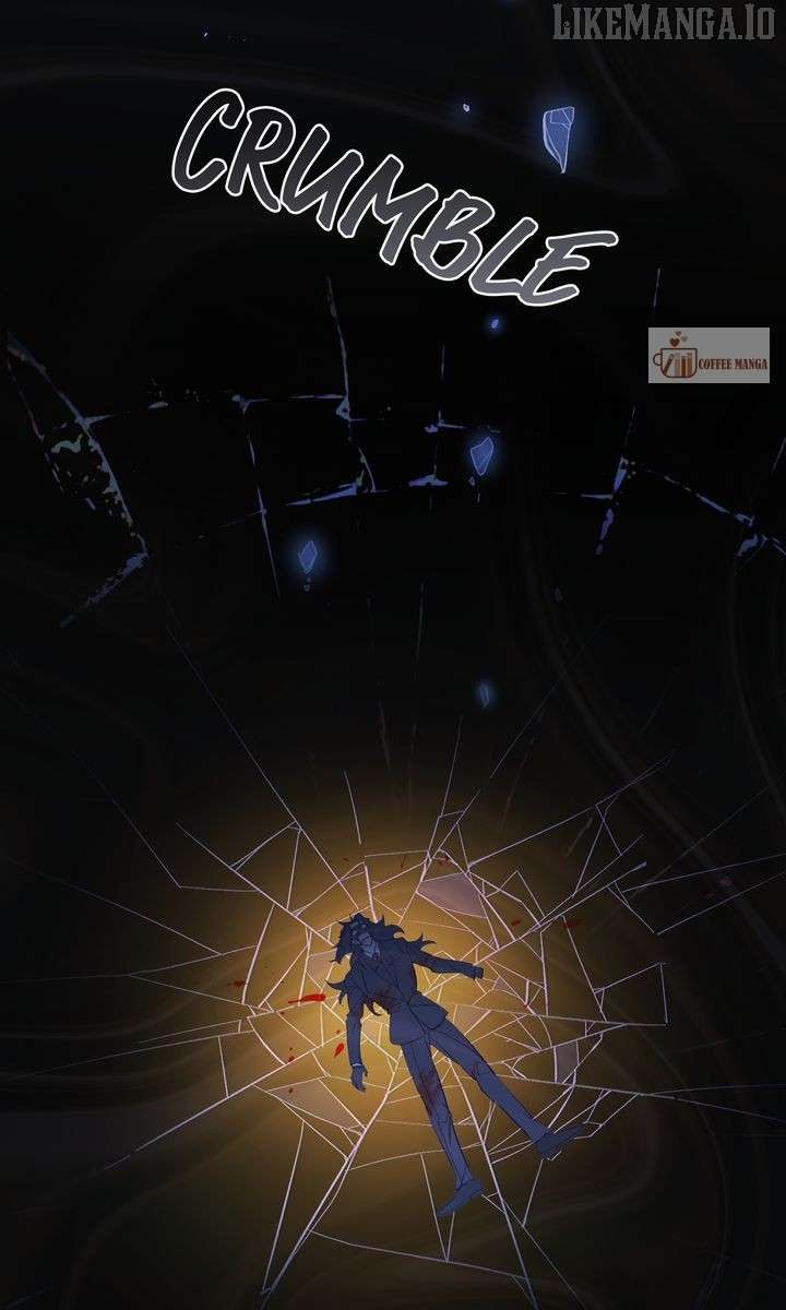 Even If Despair Consumes You Chapter 73 - Page 9