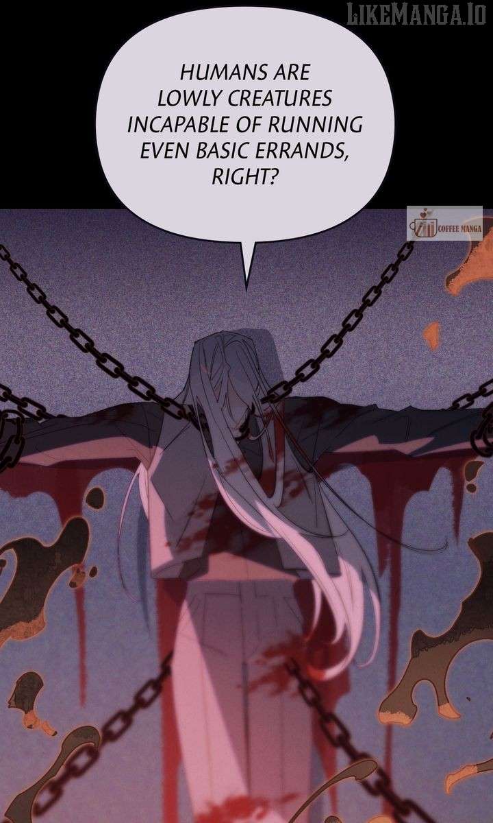 Even If Despair Consumes You Chapter 73 - Page 99