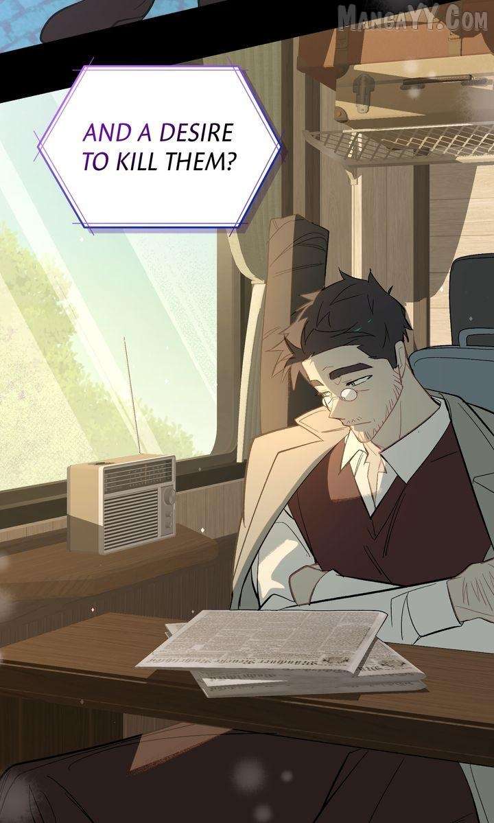 Even If Despair Consumes You Chapter 74 - Page 105