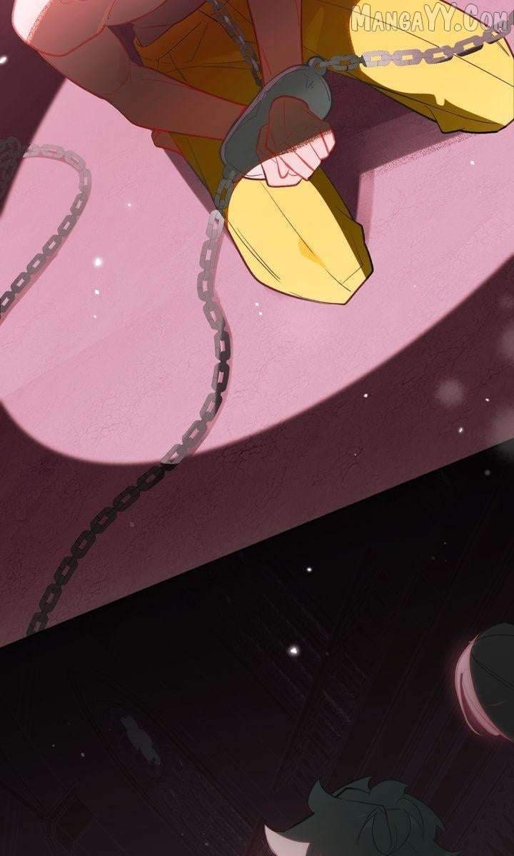 Even If Despair Consumes You Chapter 74 - Page 109