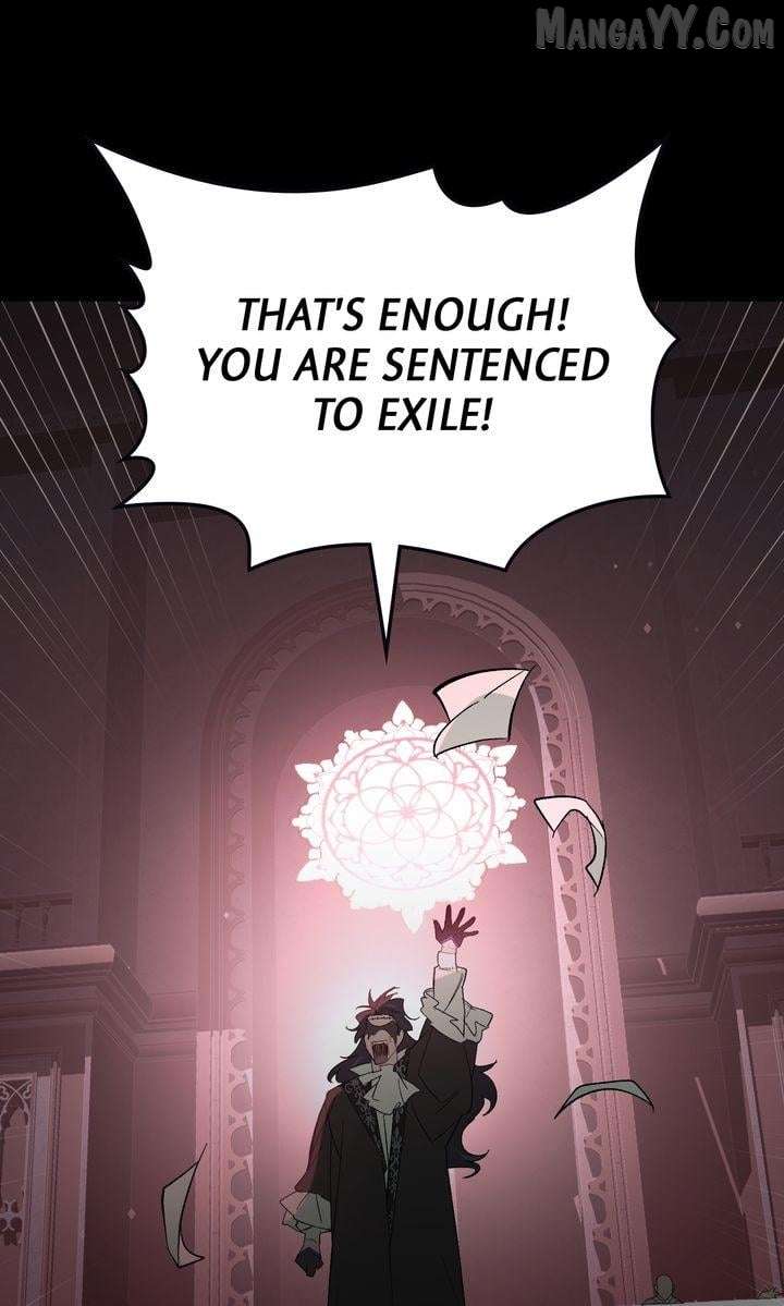 Even If Despair Consumes You Chapter 74 - Page 114