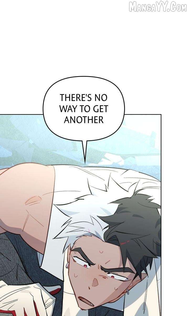 Even If Despair Consumes You Chapter 74 - Page 12