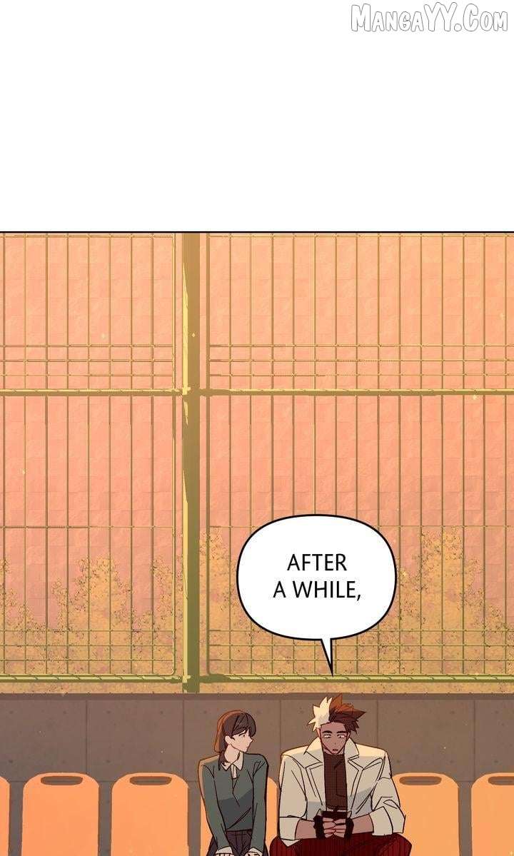 Even If Despair Consumes You Chapter 74 - Page 124