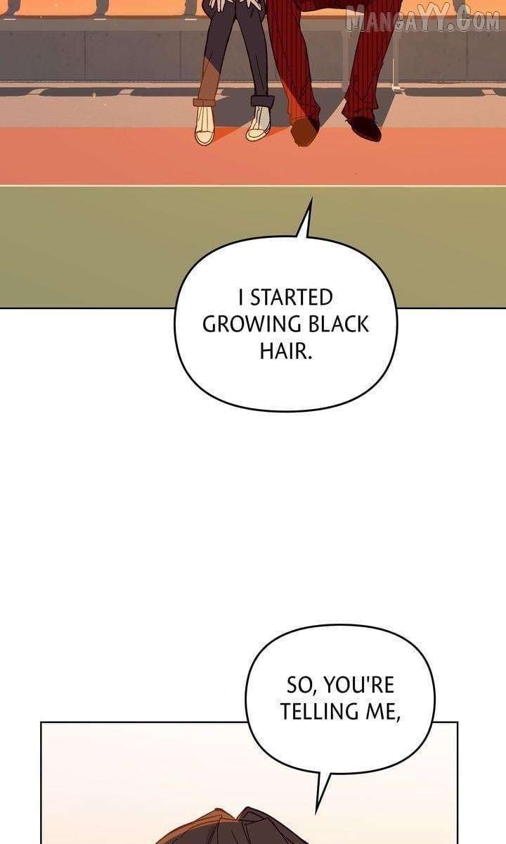 Even If Despair Consumes You Chapter 74 - Page 125