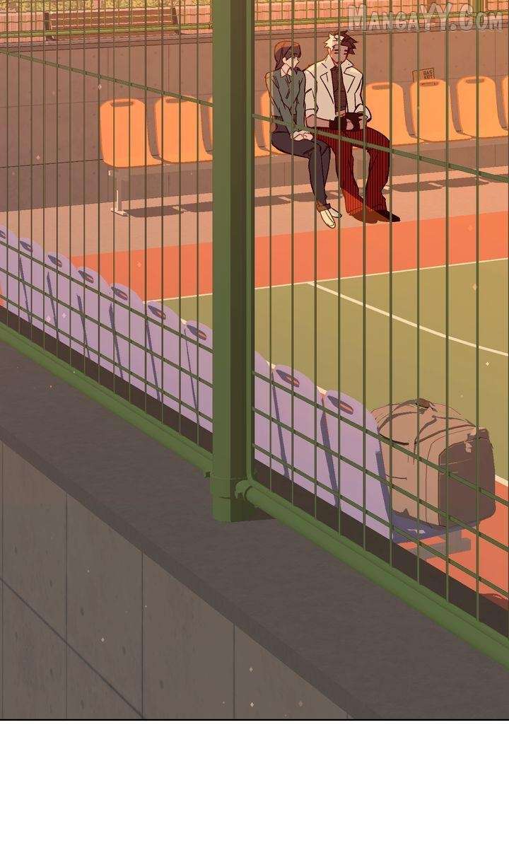 Even If Despair Consumes You Chapter 74 - Page 133