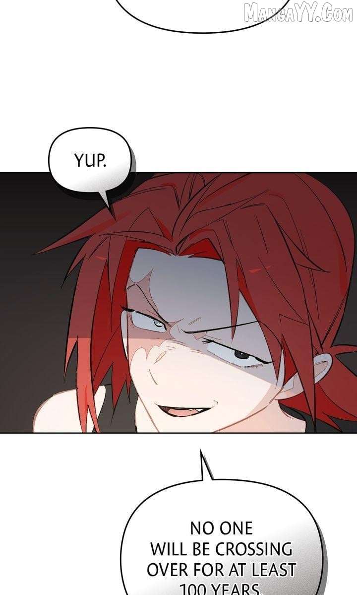 Even If Despair Consumes You Chapter 74 - Page 25