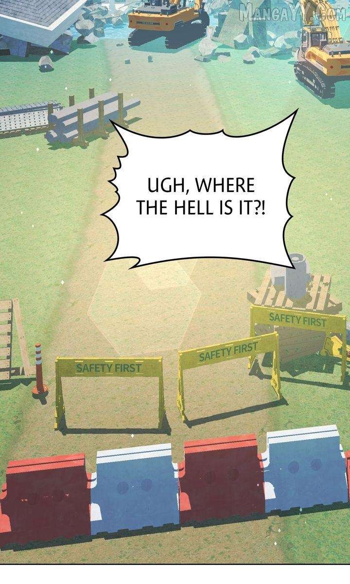 Even If Despair Consumes You Chapter 74 - Page 3