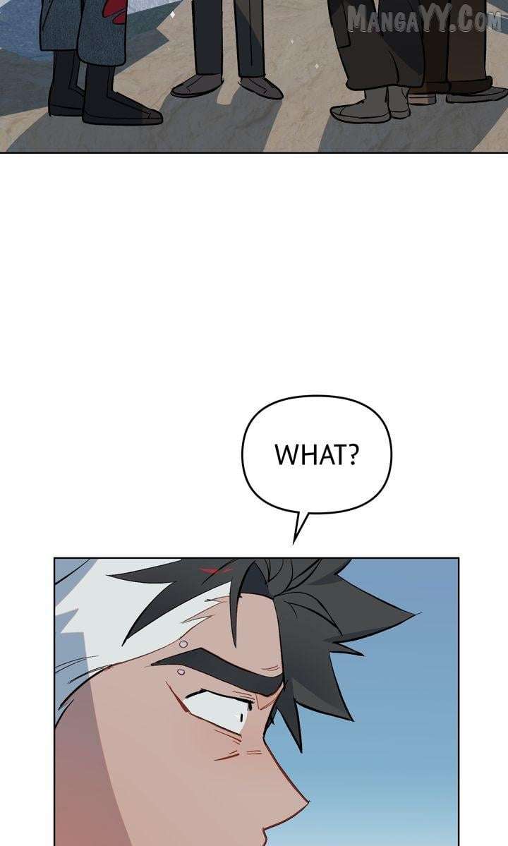 Even If Despair Consumes You Chapter 74 - Page 32