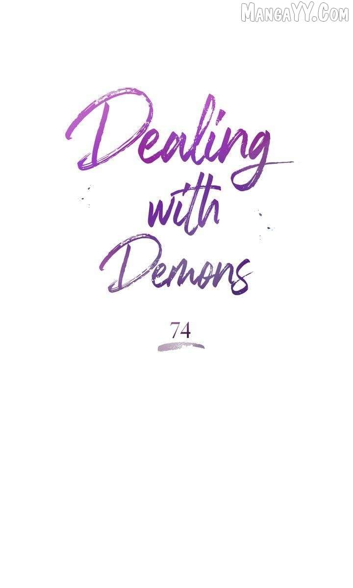 Even If Despair Consumes You Chapter 74 - Page 37