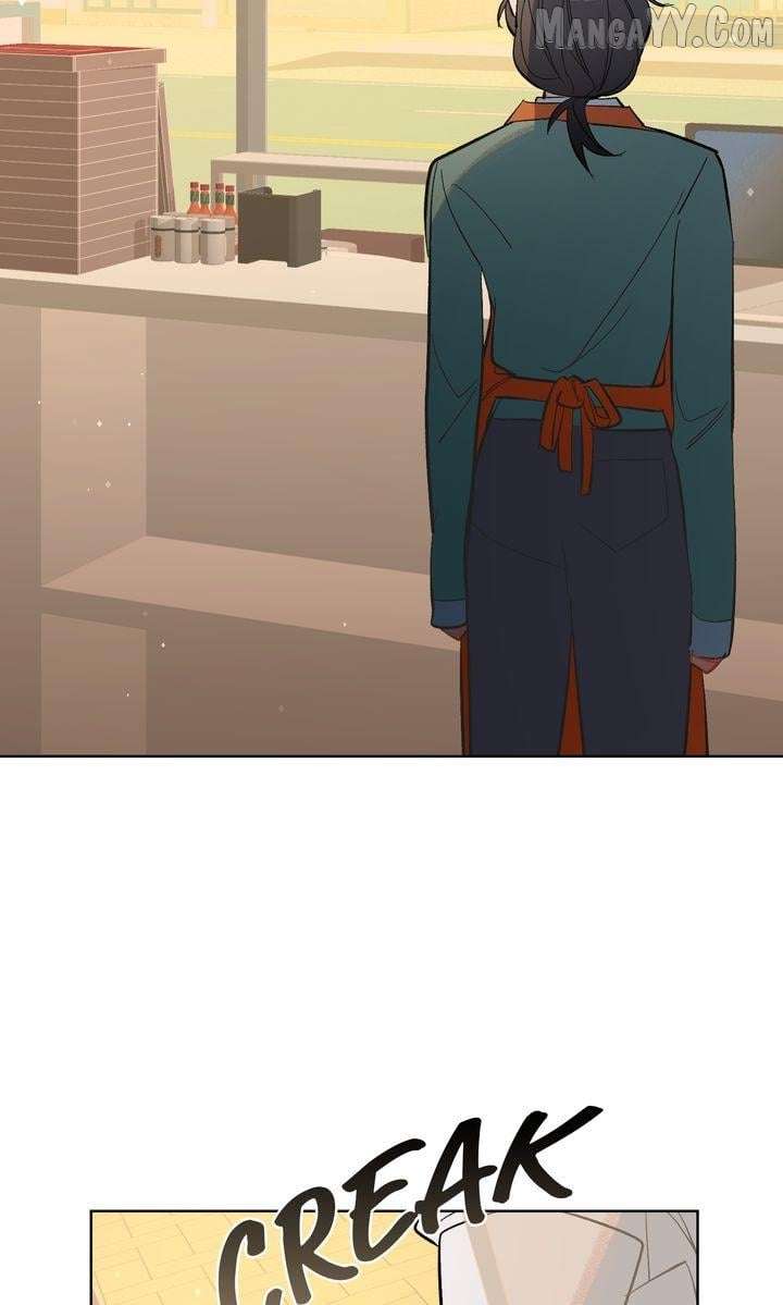 Even If Despair Consumes You Chapter 74 - Page 45