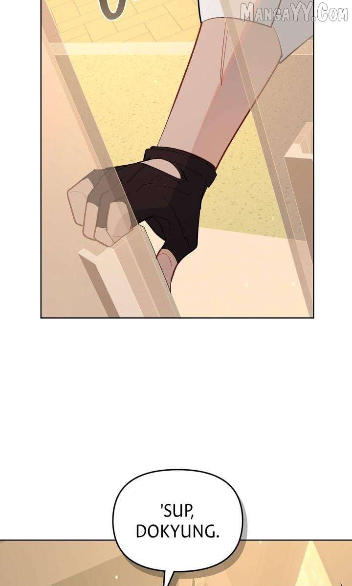 Even If Despair Consumes You Chapter 74 - Page 46